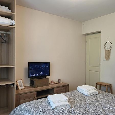 Maison Au Calme Avignon - Clim - Wi-Fi Villa Екстериор снимка