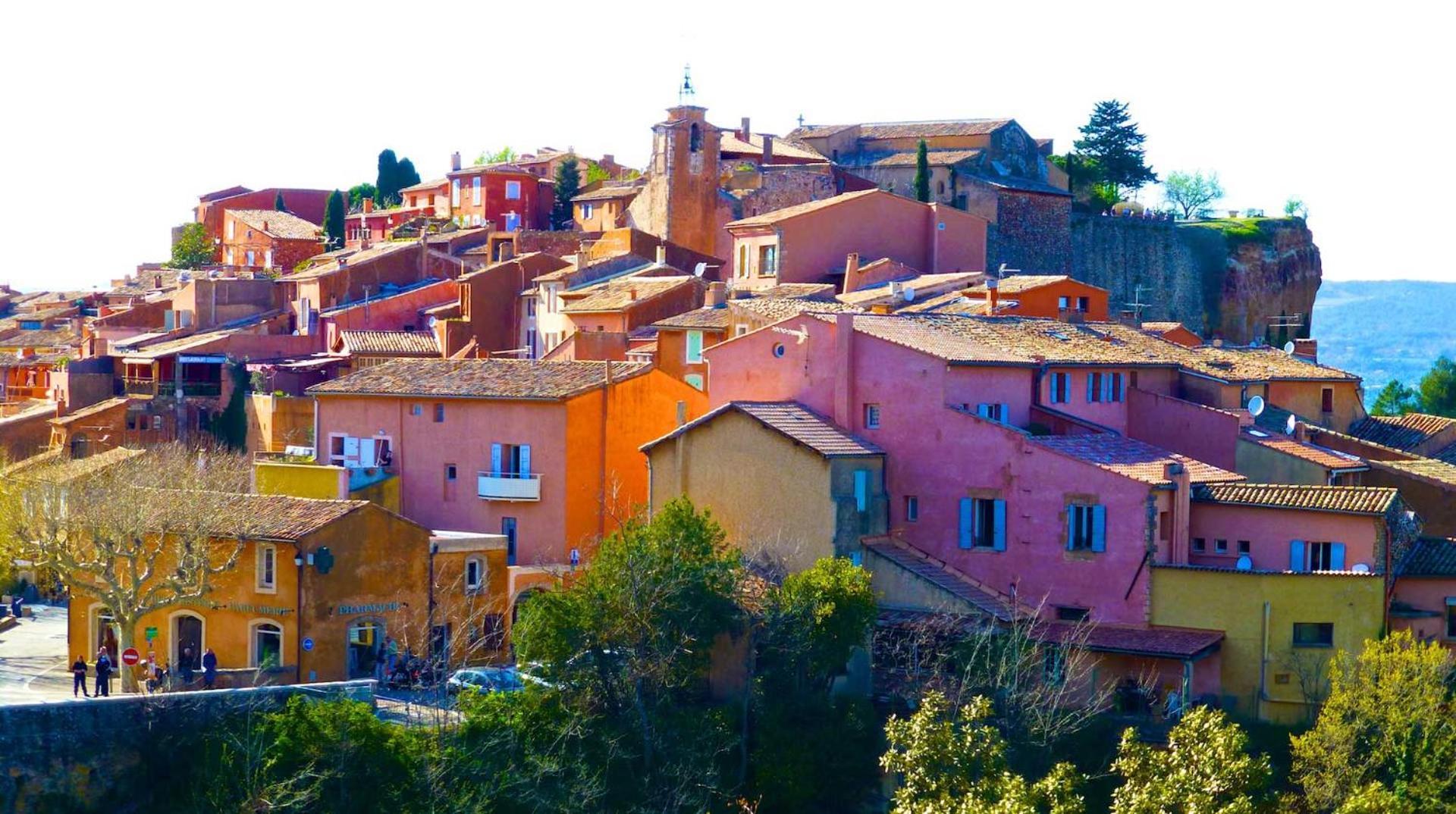 Maison Au Calme Avignon - Clim - Wi-Fi Villa Екстериор снимка