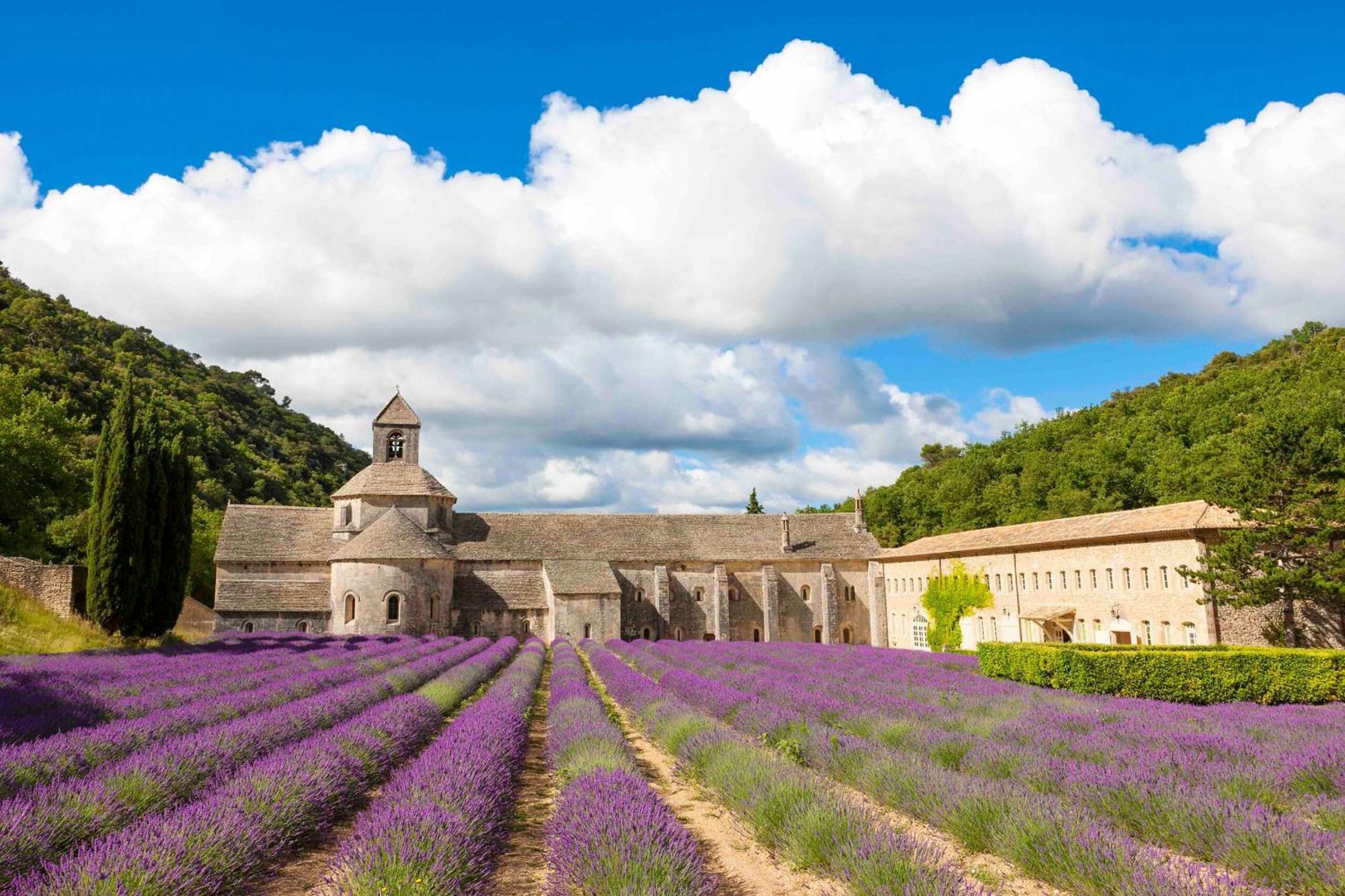 Maison Au Calme Avignon - Clim - Wi-Fi Villa Екстериор снимка